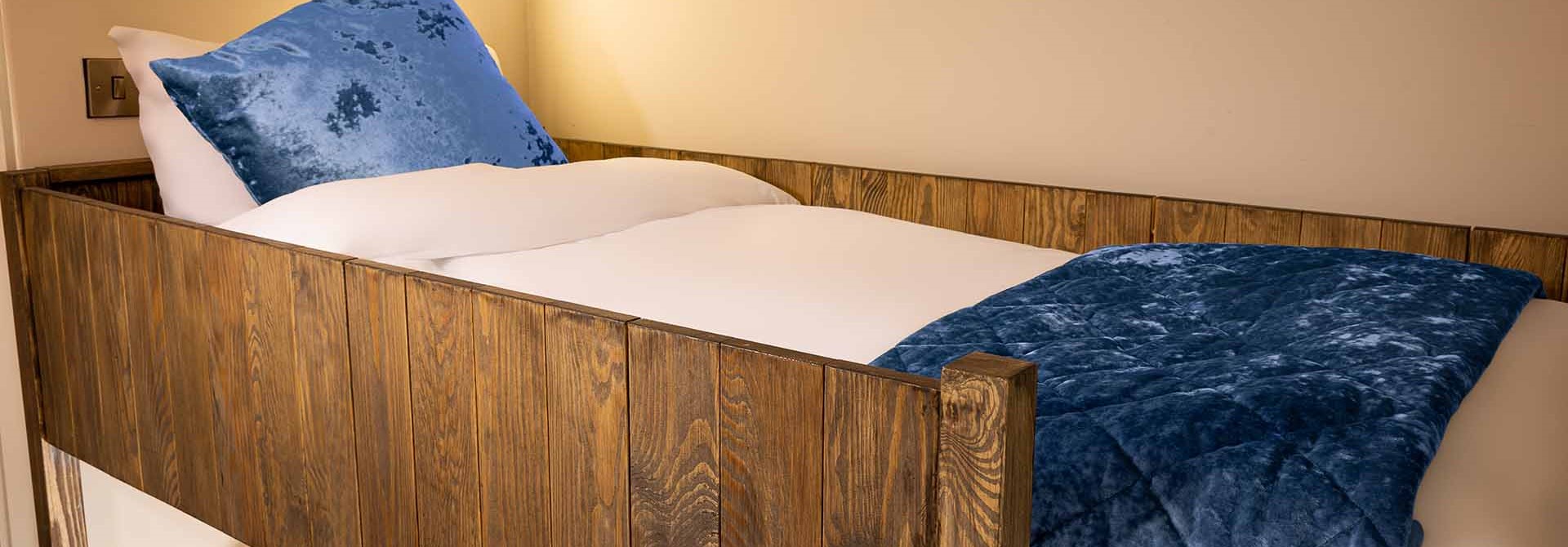 Bunk Bed Studio